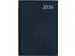Agenda Classic 600 Alaska assorti kleuren 7dagen/2pagina's 2026