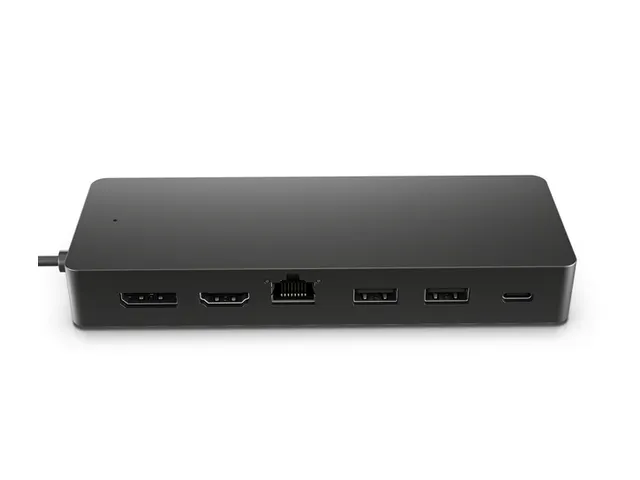 Hub HP Universal USB-C Multiport