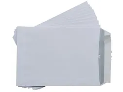 Gallery Akte Enveloppen 162x229mm Gegomd 100 Gram