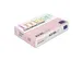 Kopieerpapier Tropic Roze A3 80 Gram 500 Vel