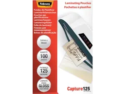 lamineerhoes Capture125 54 x 86 mm 100 stuks