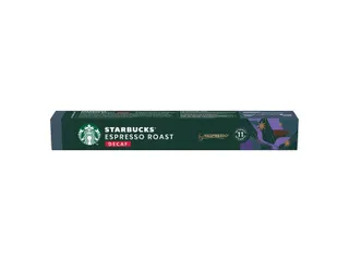 Starbucks Espresso Roast Decaf koffiecups 10 stuks - 2