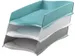 Ellypse Xtra Strong by CEP brievenbakje A4, wit