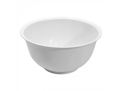 Beslagkom kunststof 0.3 Liter