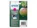Inktcartridge Epson T1293 Rood C13T12934012