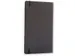 Notitieboek Moleskine large 130x210mm blanco soft cover zwart