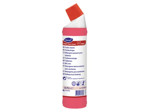 Toiletreiniger Taski Clonet 0,75L