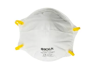 OXXA Lani 6100 stofmasker FFP1 NR D - 1