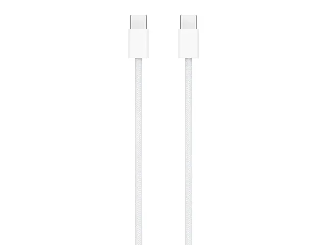 Magic Mouse Wit USB-C MXK53Z/A draadloos bluetooth links/rechts