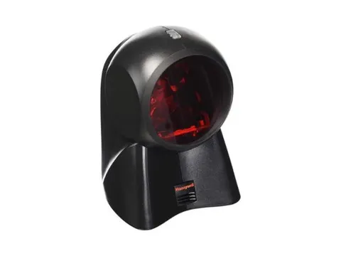 Honeywell Orbit Bureaublad Barcodescanner MS7120 Kit, RS-232 cable