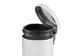 Serene Pedaalemmer 20 Liter Wit