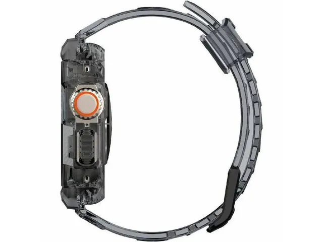 Spigen ACS06028 Apple Watch Ultra (49mm) Case Rugged Armor Pro Space C