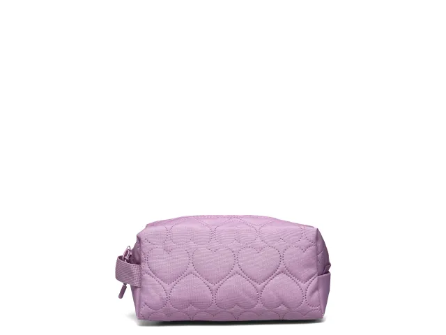 Toilettas Beckmann Sport Padded Hearts