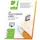 Q-connect Etiketten 48,5x25,4mm A4 Wit 4000 stuks