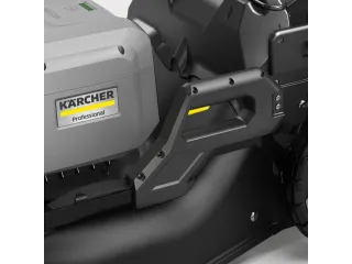 Kärcher LM 530/36 Bp snoerloze grasmaaier - 4