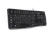 Logitech Toetsenbord K120 Business Bedraad QWERTY Hebreeuws
