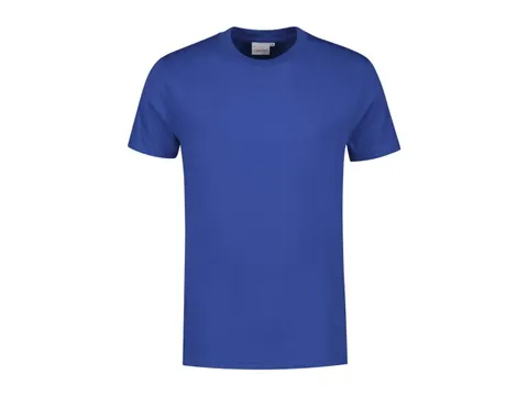 Santino Jolly T-shirt, koningsblauw, maat 7XL, per stuk