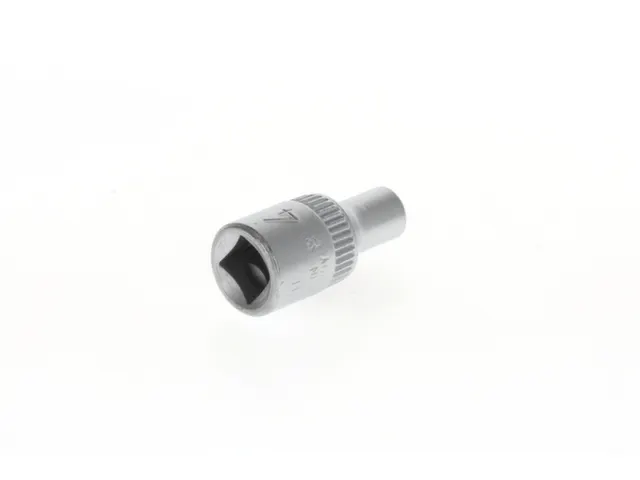 D 20 4 Douille 1/4 inch profil UD 4mm