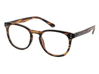 Leesbril I Need You Robin +3.00 dpt schildpad bruin - 3