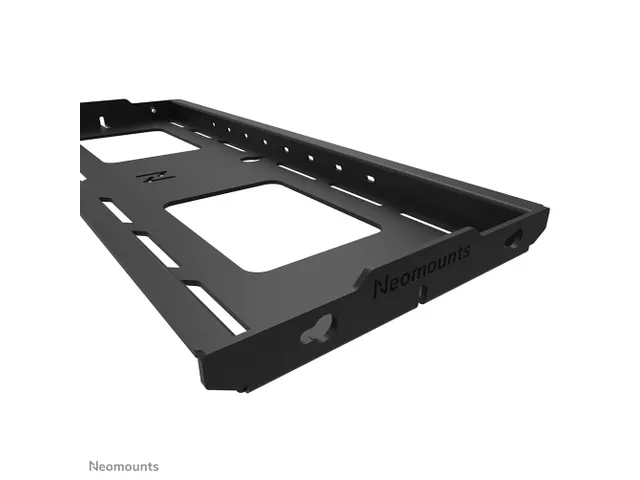 Neomounts LEVEL-750 WL30-750BL14 Support mural fixe robuste pour écra