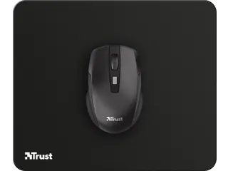 Mouse Pad M, muismat, zwart - 3