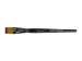 Penseel Kangaro Serie 341 plat Nr. 18 synthetisch doos 6 stuks