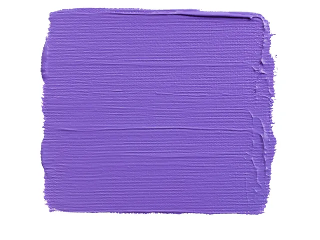 Acrylverf Talens Art Creation 519 ultramarijnviolet licht tube à 75ml