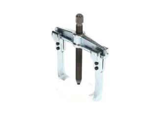 GEDORE 1.06/2 Universele trekker,2-arm,160x150mm - 2