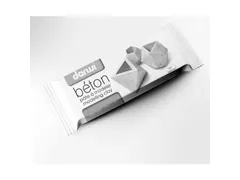 boetseerpasta Beton, pak van 500 gram