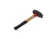 GEDORE 600 H-2000 ROTBAND-PLUS fittershamer met hickory steel,2kg