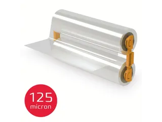 Lamineerrol navulling GBC Foton 125micron - 5