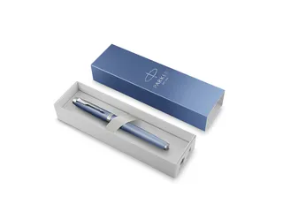 Vulpen Parker IM Rituals CT Fijn blauw - 6