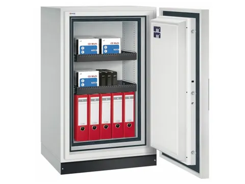 Sistec SE13 inbraak- en brandwerende datakluis ca. 130x79x82cm