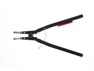 8000 A 61 Montagetang voor externe borgringen schuin 252-400mm - 5