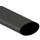 Thermische Krimpkous 25mm - Zwart - 25 Stuks