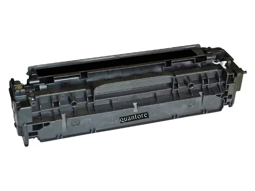 Tonercartridge Quantore alternatief tbv HP CE410A 305A zwart