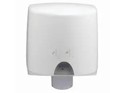 Aquarius 7017 poetsdoek dispenser Centerfeed wit