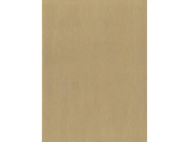 Cadeaupapier Kangaro kraft 4 dessins assorti, 70 x 200 cm, 60 rol.