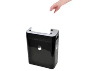 OUTLET Desq Papiervernietiger 20052 10 vel 18 liter snippers - 8
