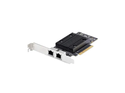 StarTech.com 2-Port PCIe 10Gb Ethernet Netwerkkaart