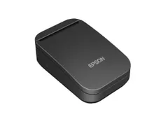 Imprimante portable Epson TM-P20II Wi-Fi USB-C noir