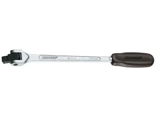 3096 Scharnierhandgreep 3/8 inch 254mm