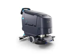 Nilfisk SC550 Dual 61 Schrobzuigmachine Full Package