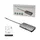 i-tec USB-C Metal Nano Dock HDMI/VGA with LAN