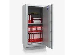 Brandkast Drs Praag 4