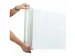 OUTLET Handwikkelfolie Transparant 450mmx300m 23 µm