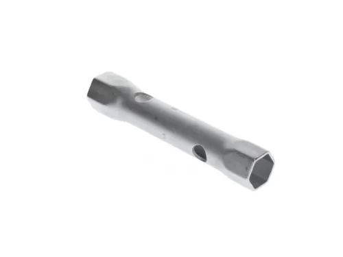 26 R 27X30 Dubbele dopsleutel,holle schacht,zeskant 27x30mm