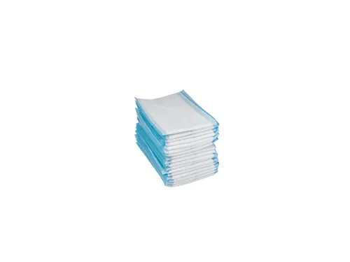 Clean 'n Easy navul Vloermop droog 42x12cm 3x25st