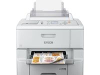 Epson Workforce Pro Wf-6090 Dtwc Inkjetprinter
