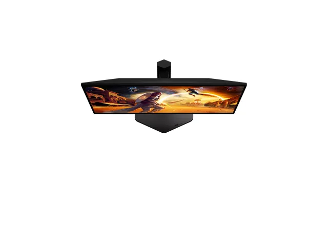 Monitor 25G4KUR 24.5 Inch 16:9 Fast IPS 420HZ